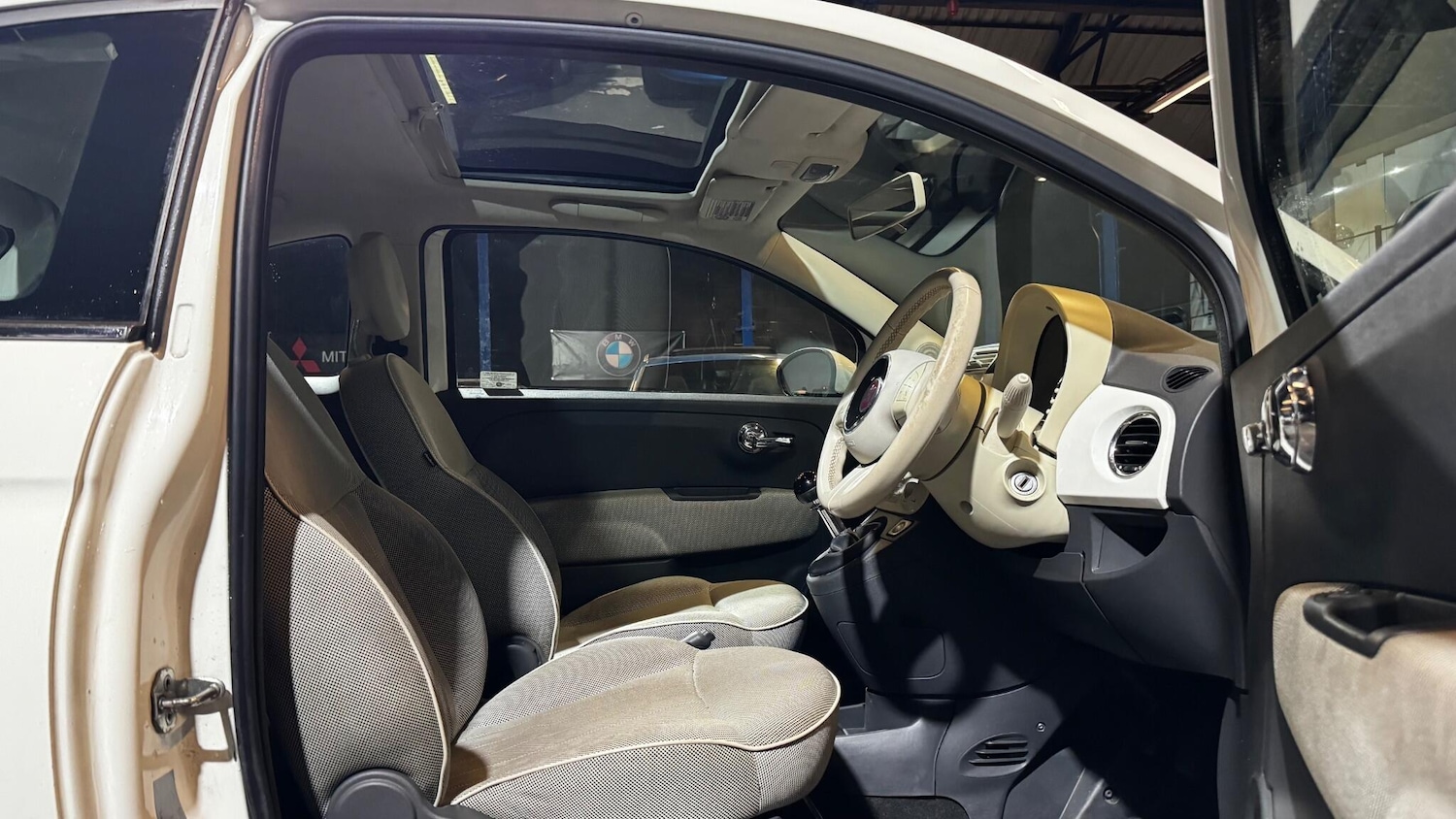 Used Fiat 500 2010 for sale - 77215152: Photo 15