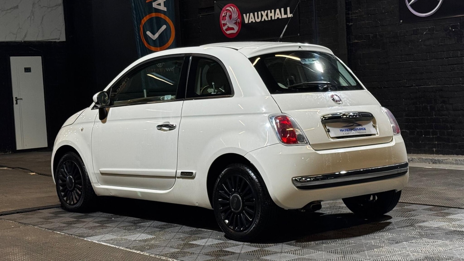 Used Fiat 500 2010 for sale - 77215152: Photo 16