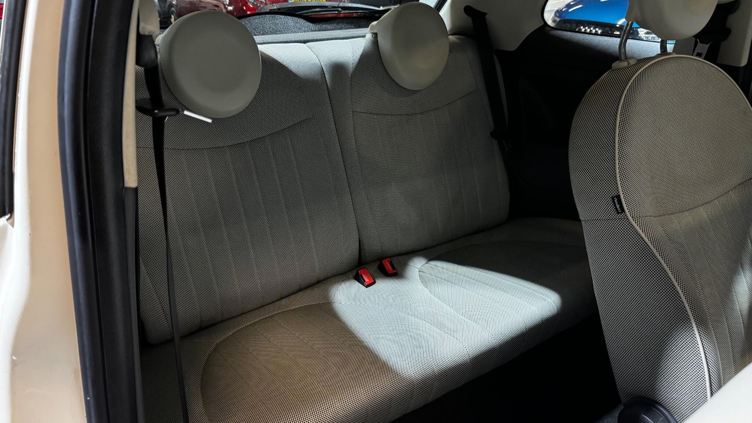 Used Fiat 500 2010 for sale - 77215152: Photo 19