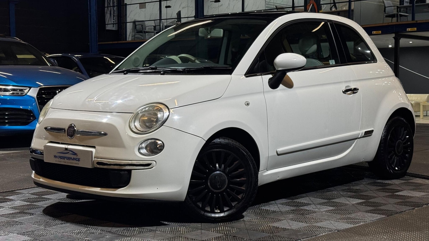 Used Fiat 500 2010 for sale - 77215152: Photo 20