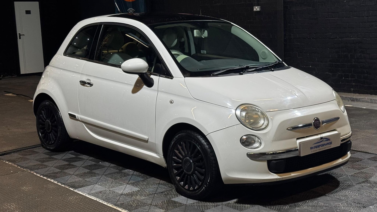 Used Fiat 500 2010 for sale - 77215152: Photo 22