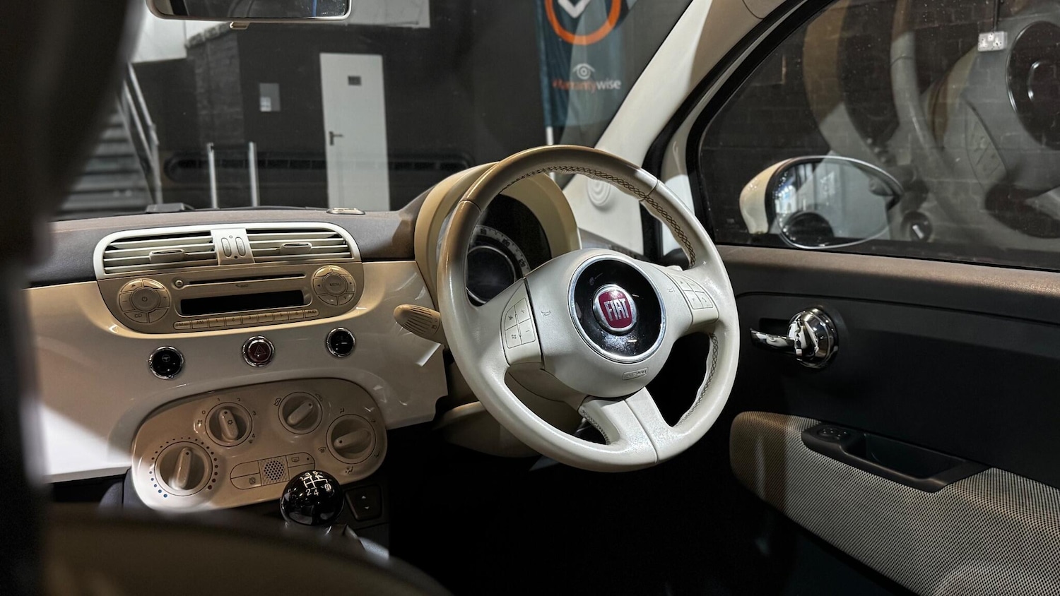 Used Fiat 500 2010 for sale - 77215152: Photo 27