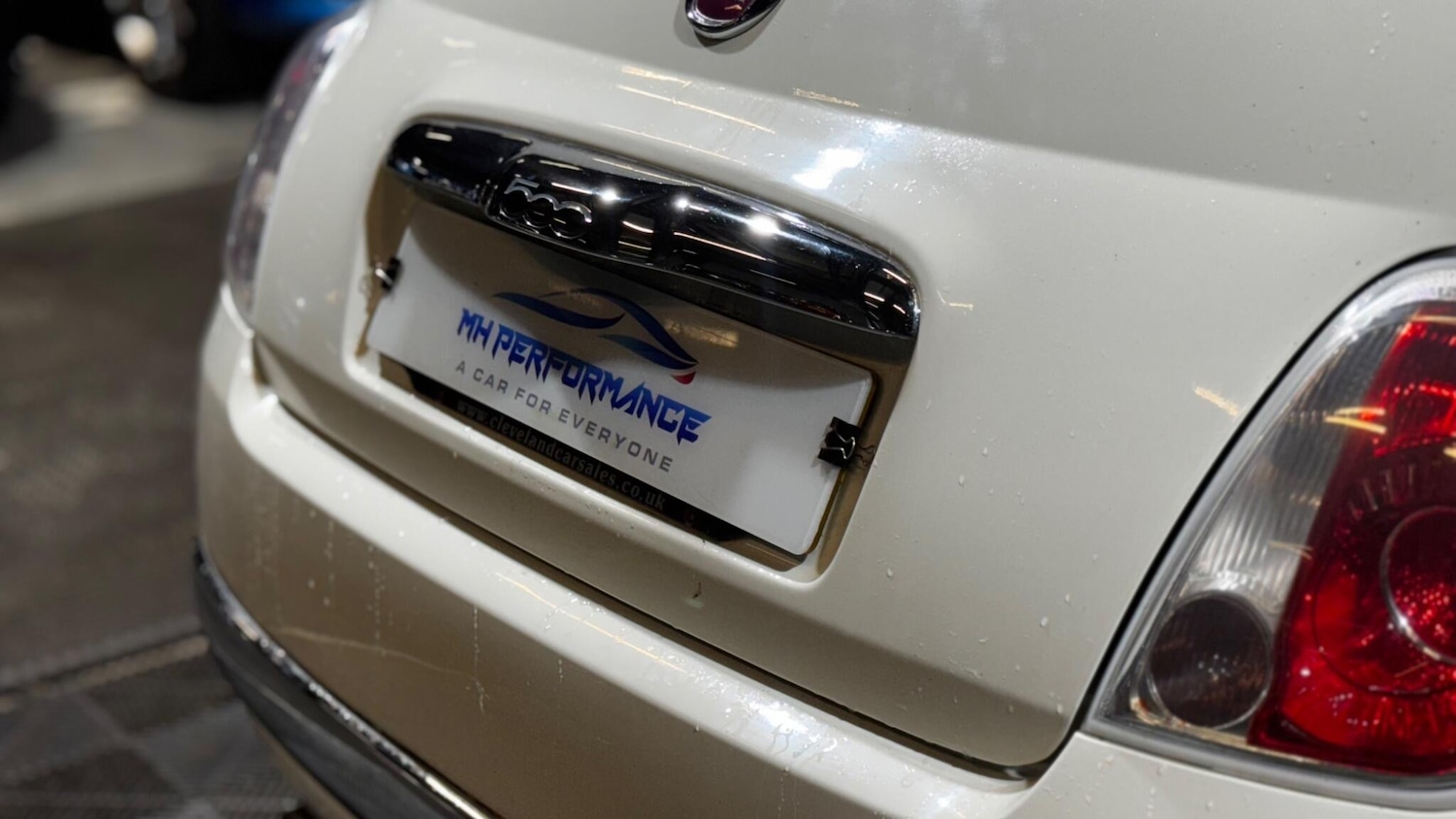 Used Fiat 500 2010 for sale - 77215152: Photo 28