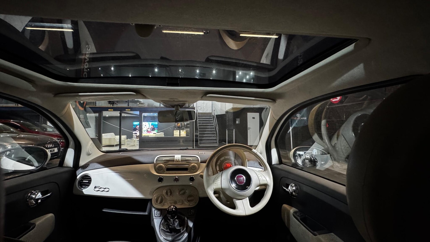 Used Fiat 500 2010 for sale - 77215152: Photo 30