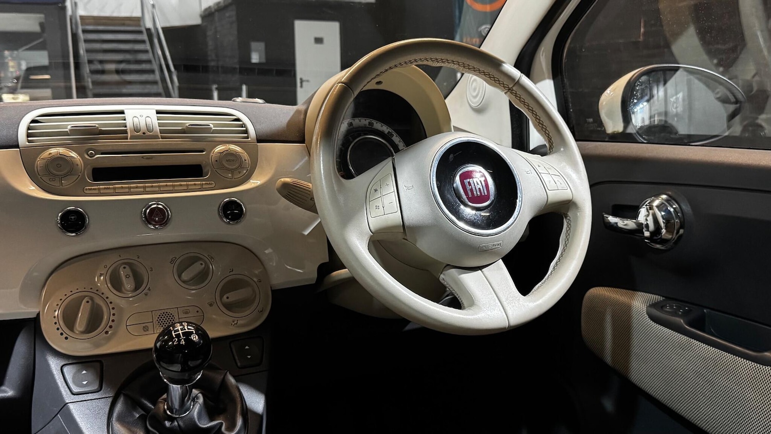 Used Fiat 500 2010 for sale - 77215152: Photo 35