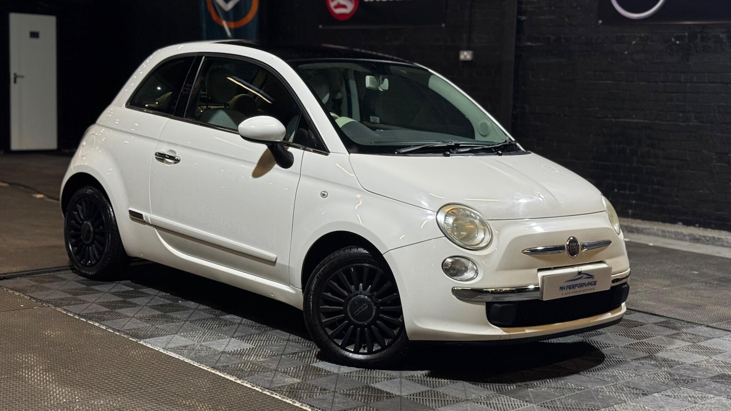 Used Fiat 500 2010 for sale - 77215152: Photo 38