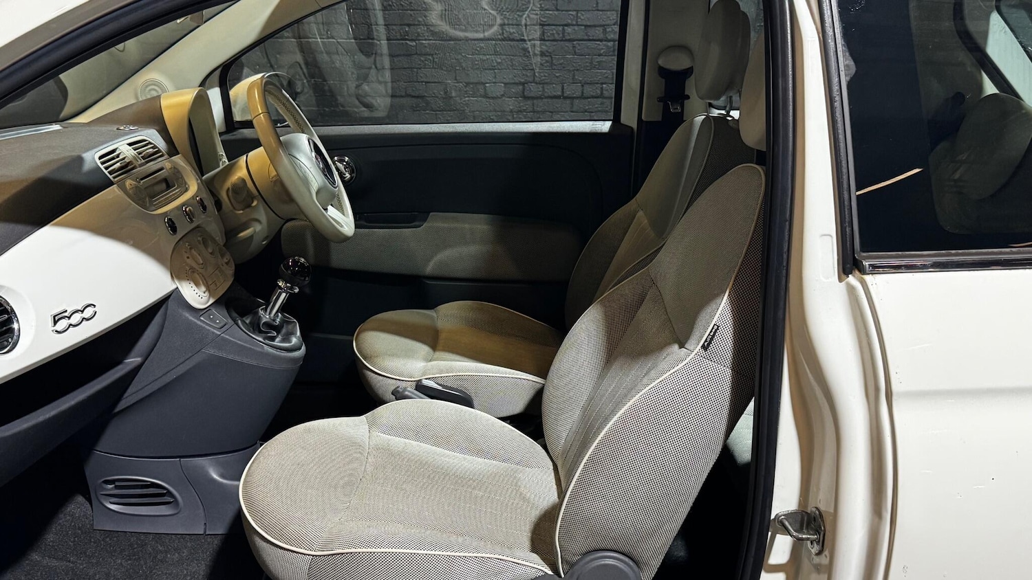 Used Fiat 500 2010 for sale - 77215152: Photo 39