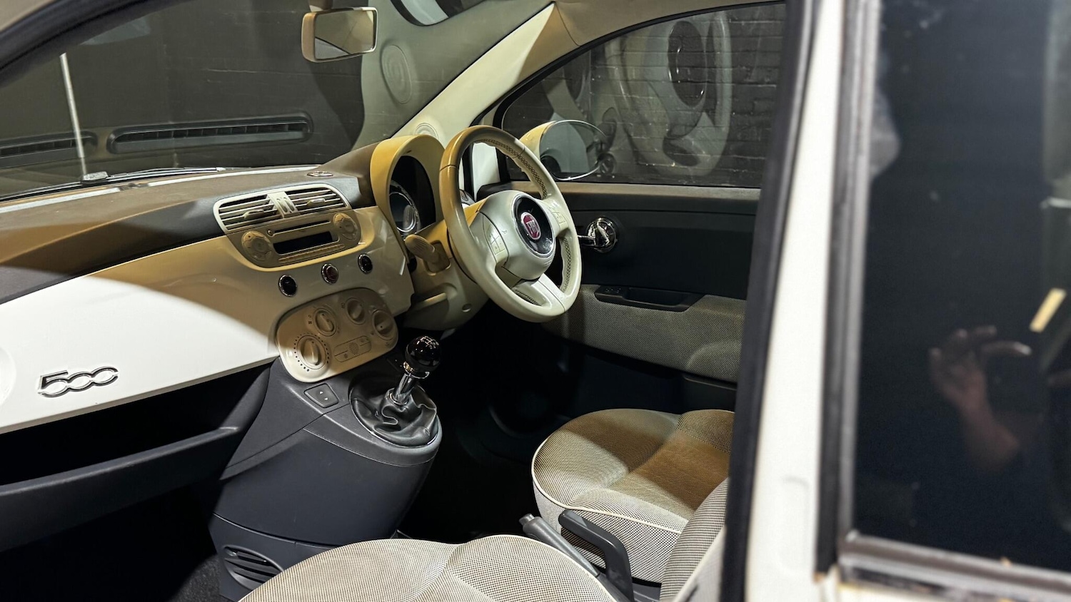 Used Fiat 500 2010 for sale - 77215152: Photo 41