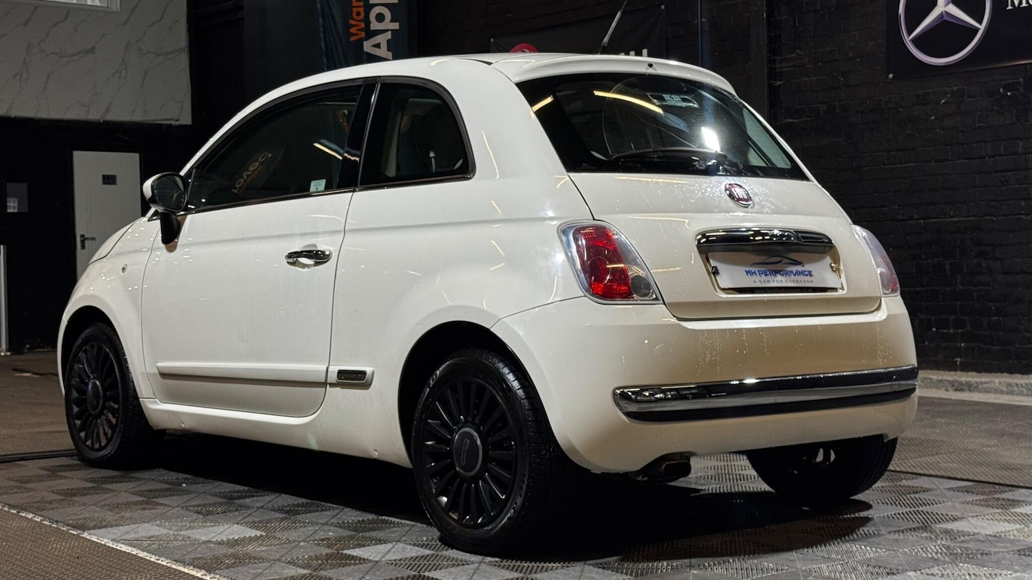 Used Fiat 500 2010 for sale - 77215152: Photo 42
