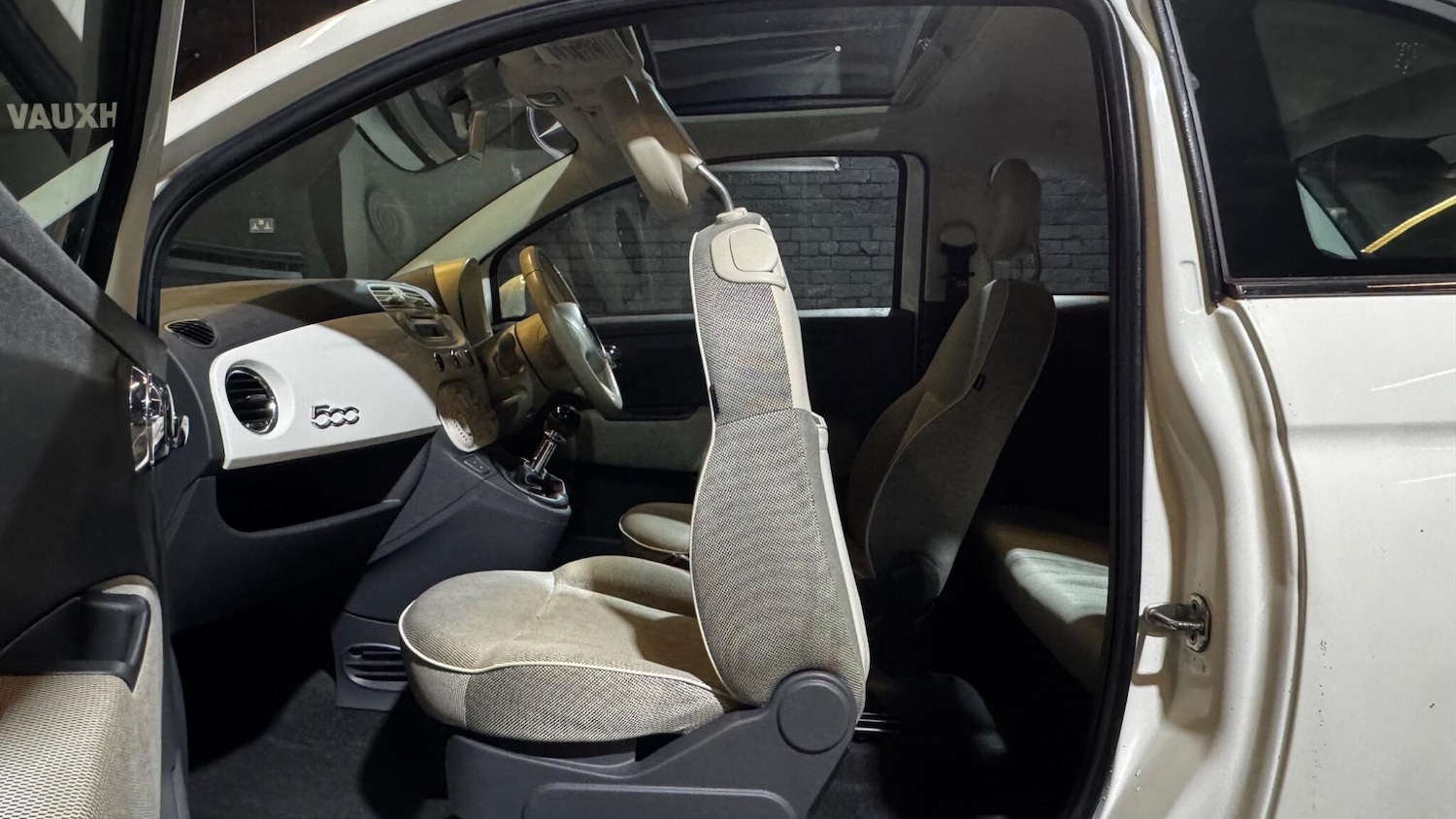 Used Fiat 500 2010 for sale - 77215152: Photo 43