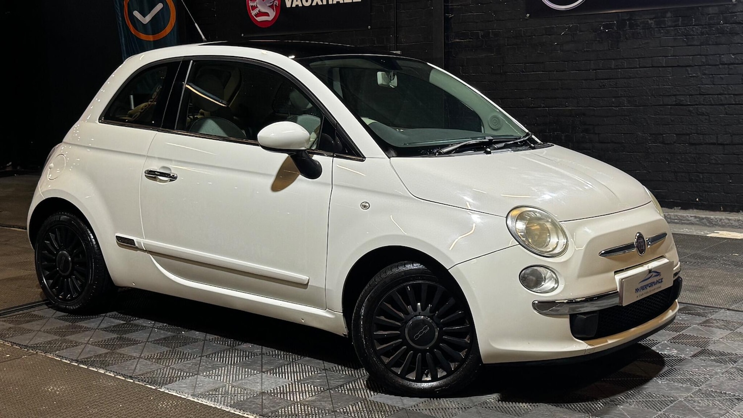 Used Fiat 500 2010 for sale - 77215152: Photo 44