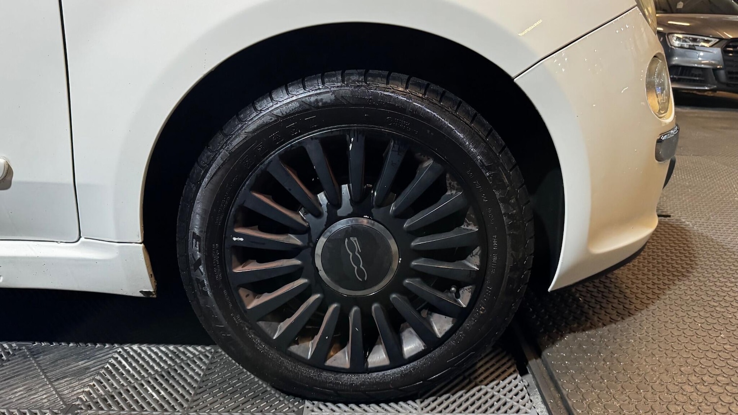 Used Fiat 500 2010 for sale - 77215152: Photo 47