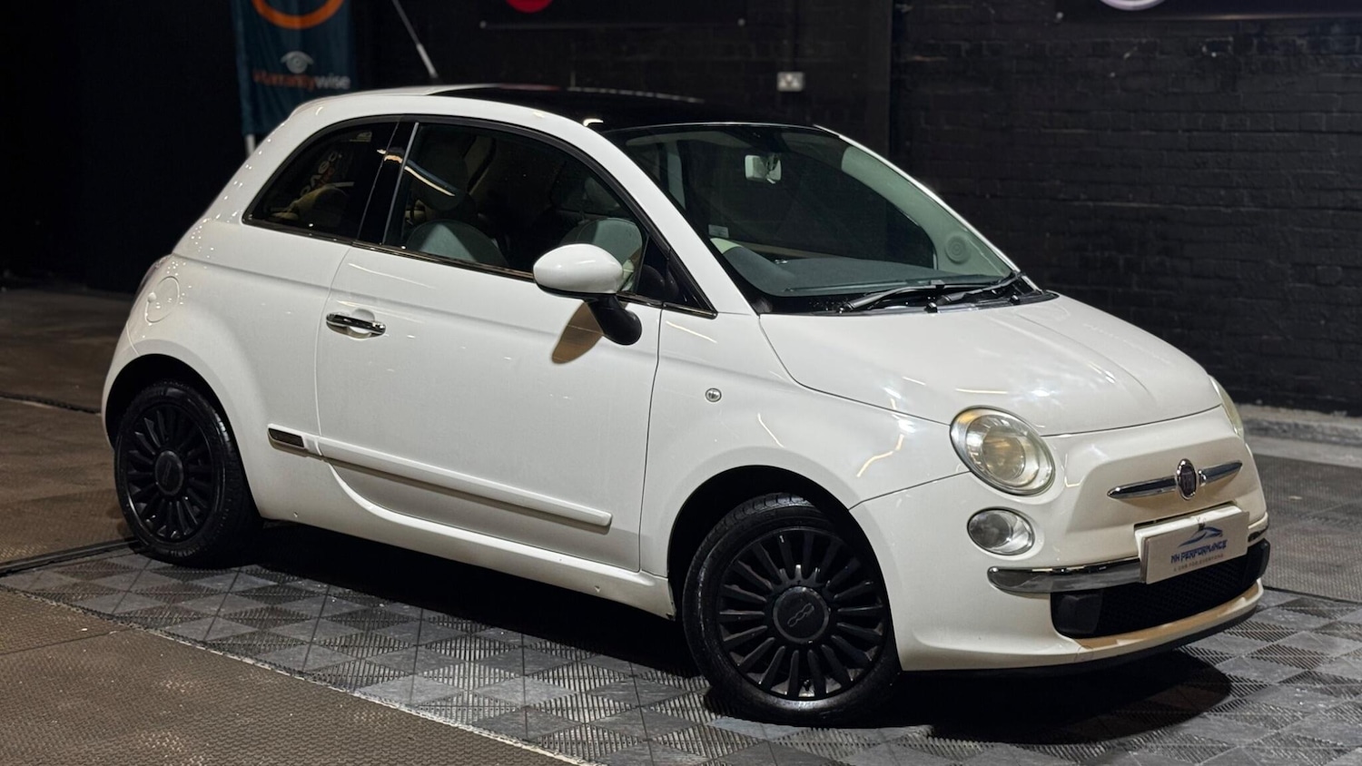 Used Fiat 500 2010 for sale - 77215152: Photo 48