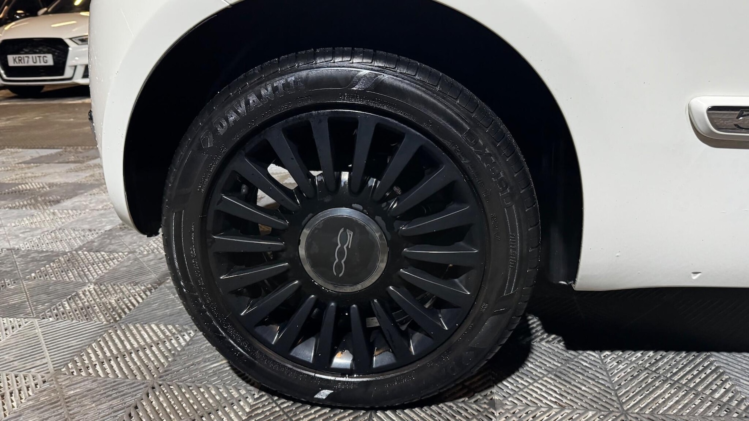 Used Fiat 500 2010 for sale - 77215152: Photo 50