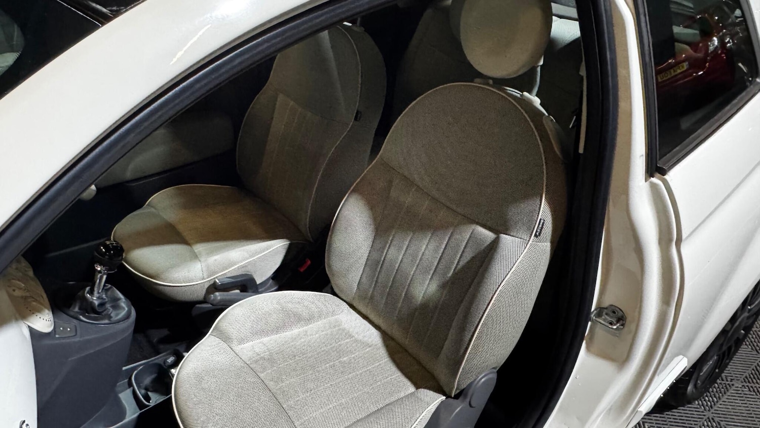 Used Fiat 500 2010 for sale - 77215152: Photo 51