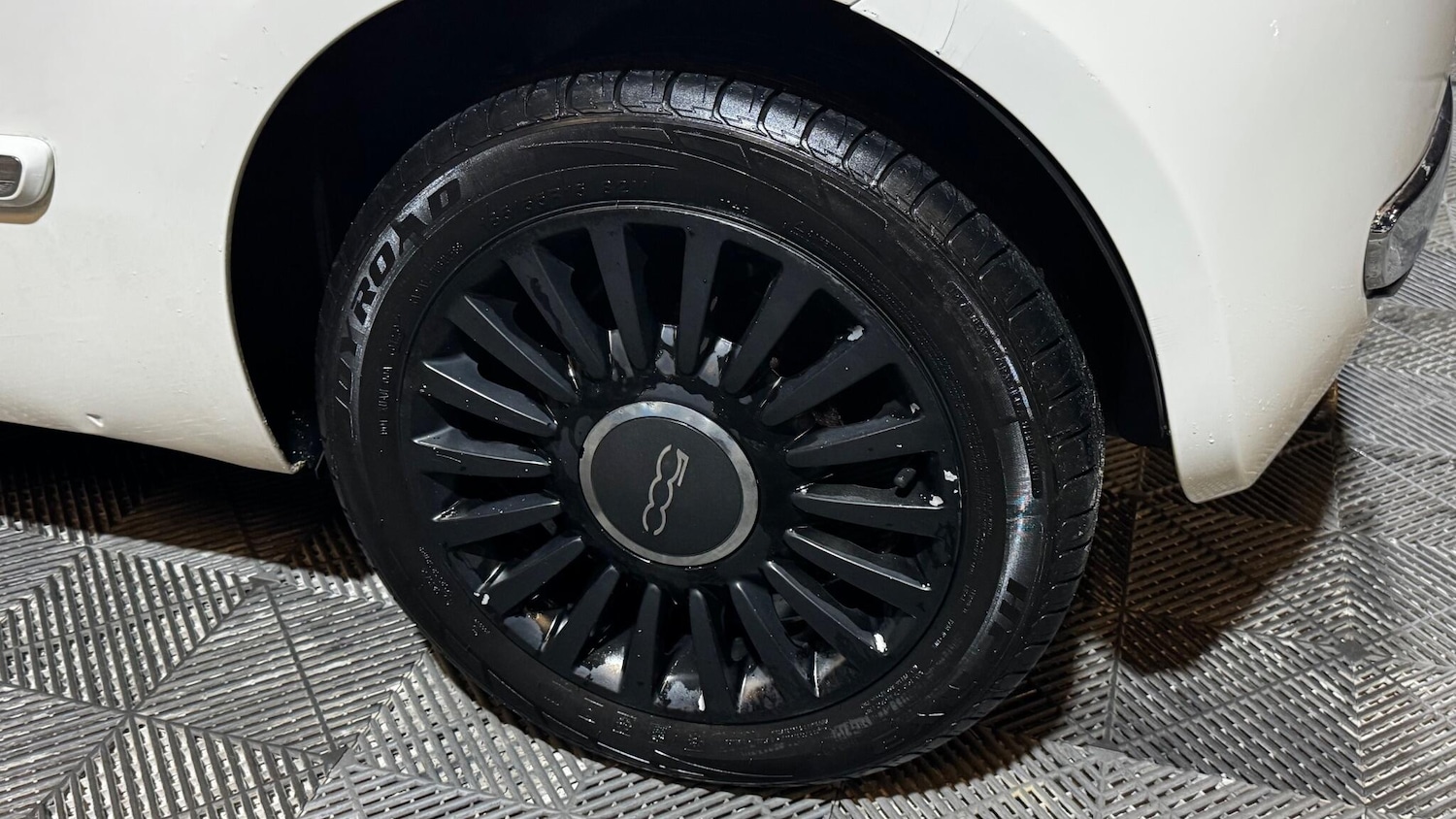 Used Fiat 500 2010 for sale - 77215152: Photo 52