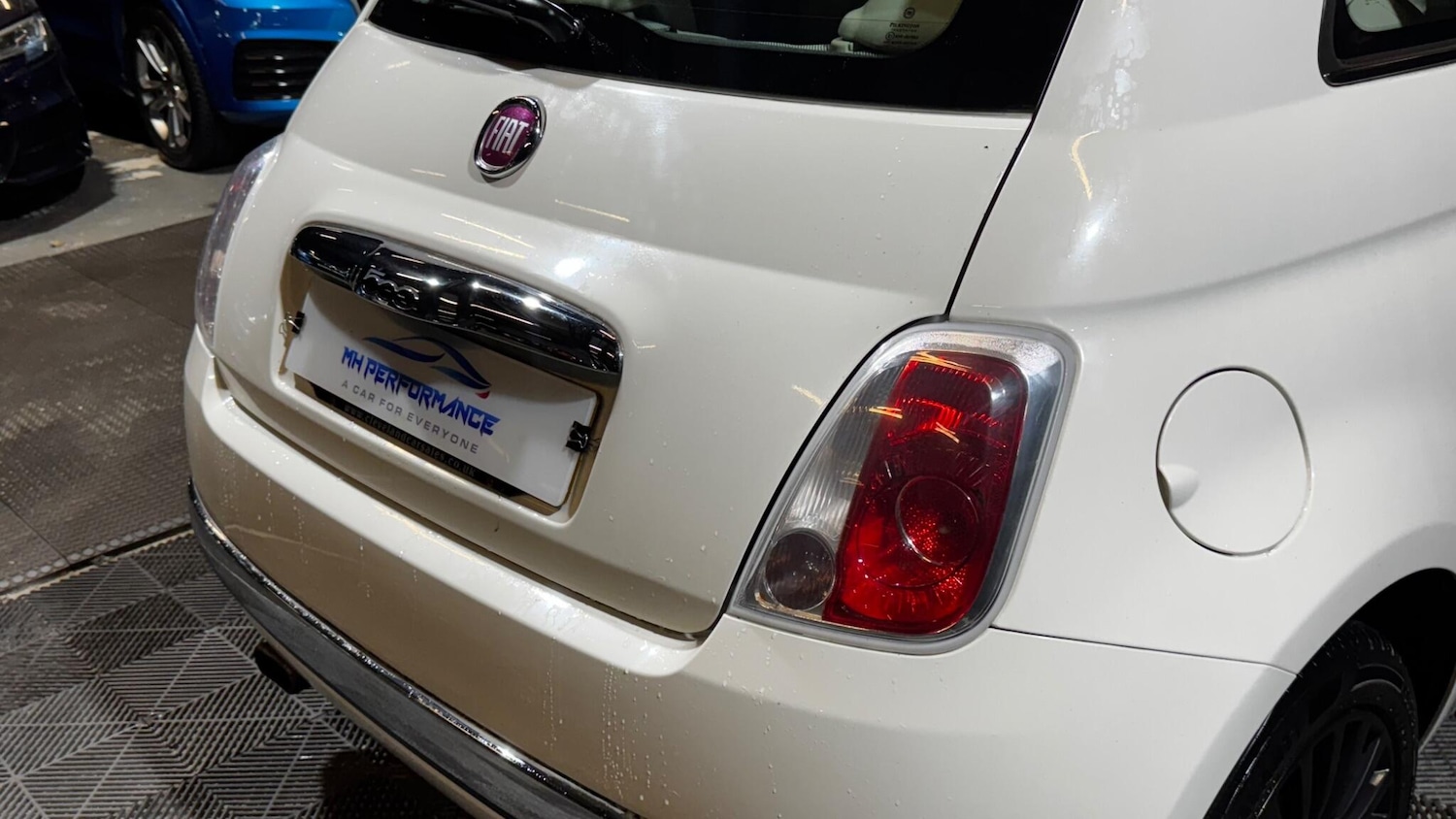 Used Fiat 500 2010 for sale - 77215152: Photo 54