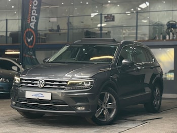 Used Volkswagen Tiguan 2019 for sale - 78099948: Photo