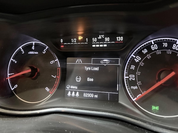 Used Vauxhall Corsa 2015 for sale - 74875585: Photo 24
