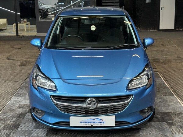 Used Vauxhall Corsa 2015 for sale - 74875585: Photo 25
