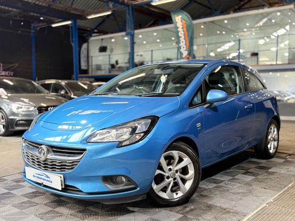 Used Vauxhall Corsa 2015 for sale - 74875585: Photo 26