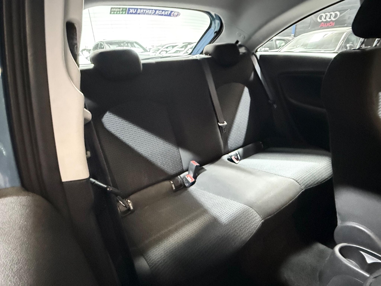 Vehicle 27
