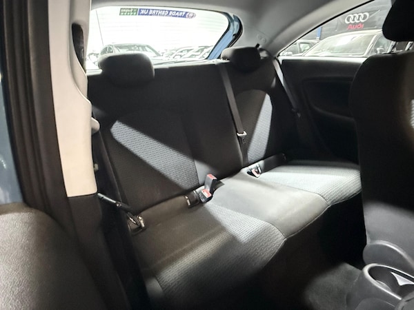 Used Vauxhall Corsa 2015 for sale - 74875585: Photo 27