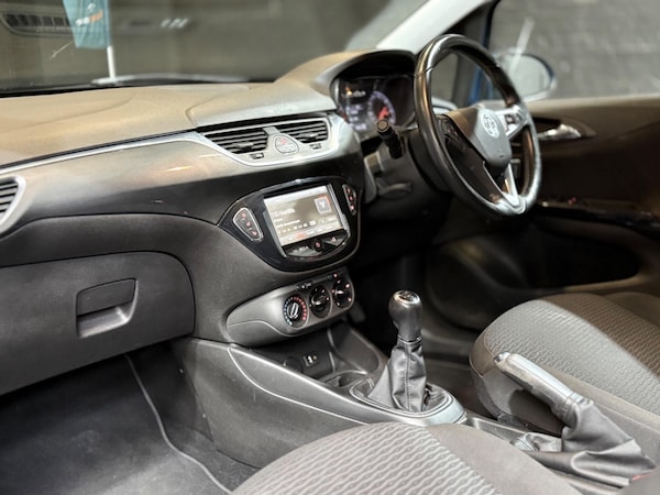 Used Vauxhall Corsa 2015 for sale - 74875585: Photo 29