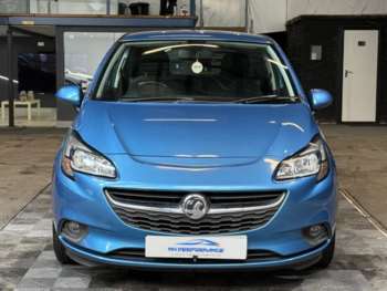 Used Vauxhall Corsa 2015 for sale - 74875585: Photo