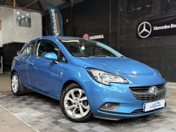 Used Vauxhall Corsa 2015 for sale - 74875585: Photo 30