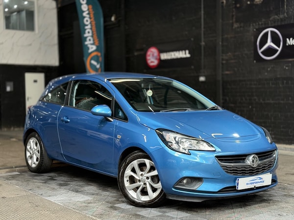 Used Vauxhall Corsa 2015 for sale - 74875585: Photo 31