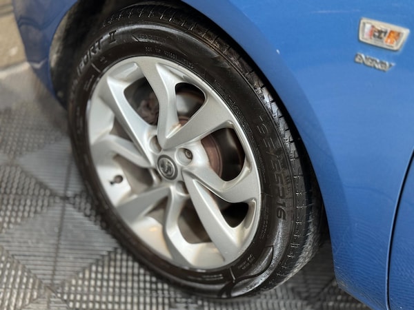 Used Vauxhall Corsa 2015 for sale - 74875585: Photo 37