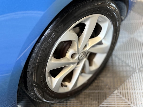 Used Vauxhall Corsa 2015 for sale - 74875585: Photo 39