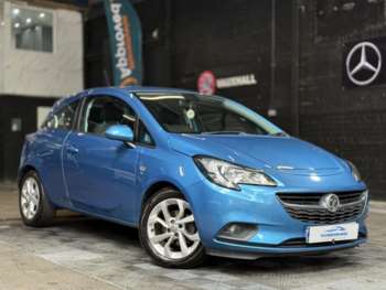 Used Vauxhall Corsa 2015 for sale - 74875585: Photo