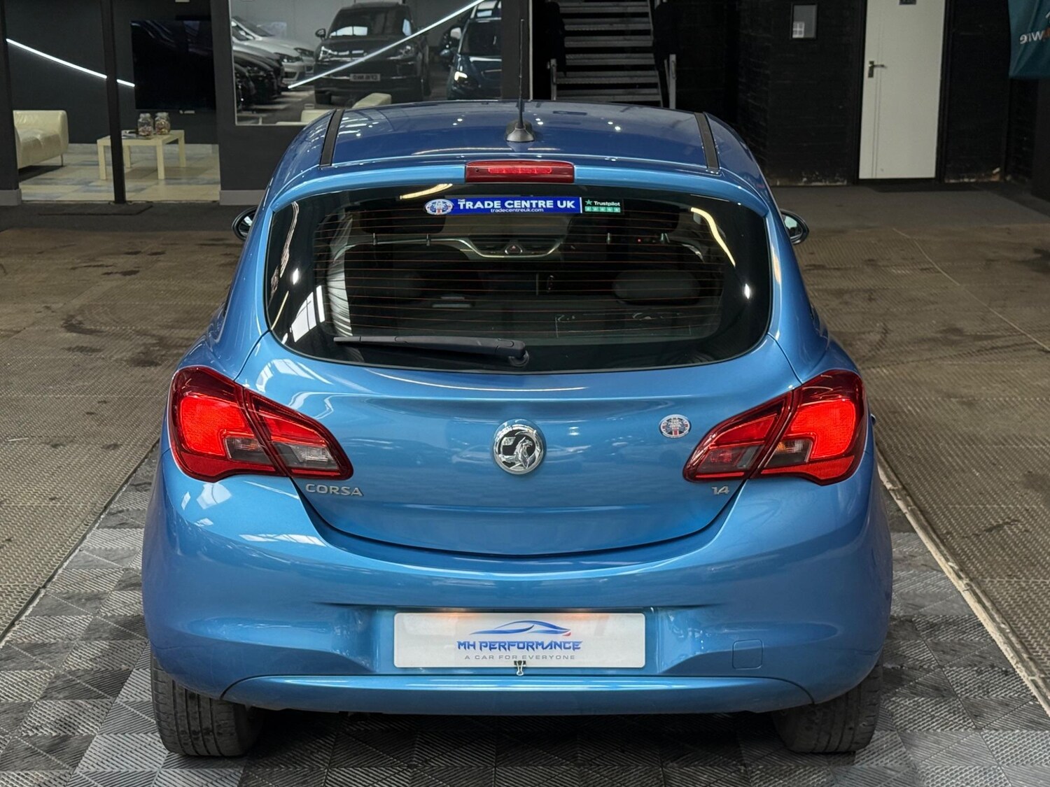 Vehicle 40