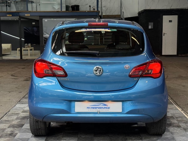 Used Vauxhall Corsa 2015 for sale - 74875585: Photo 41
