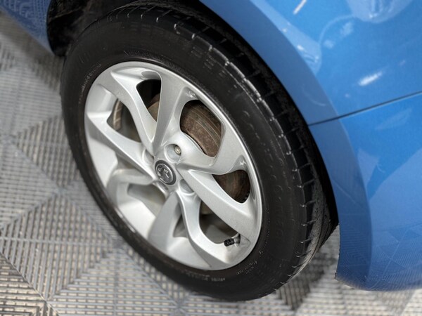 Used Vauxhall Corsa 2015 for sale - 74875585: Photo 42