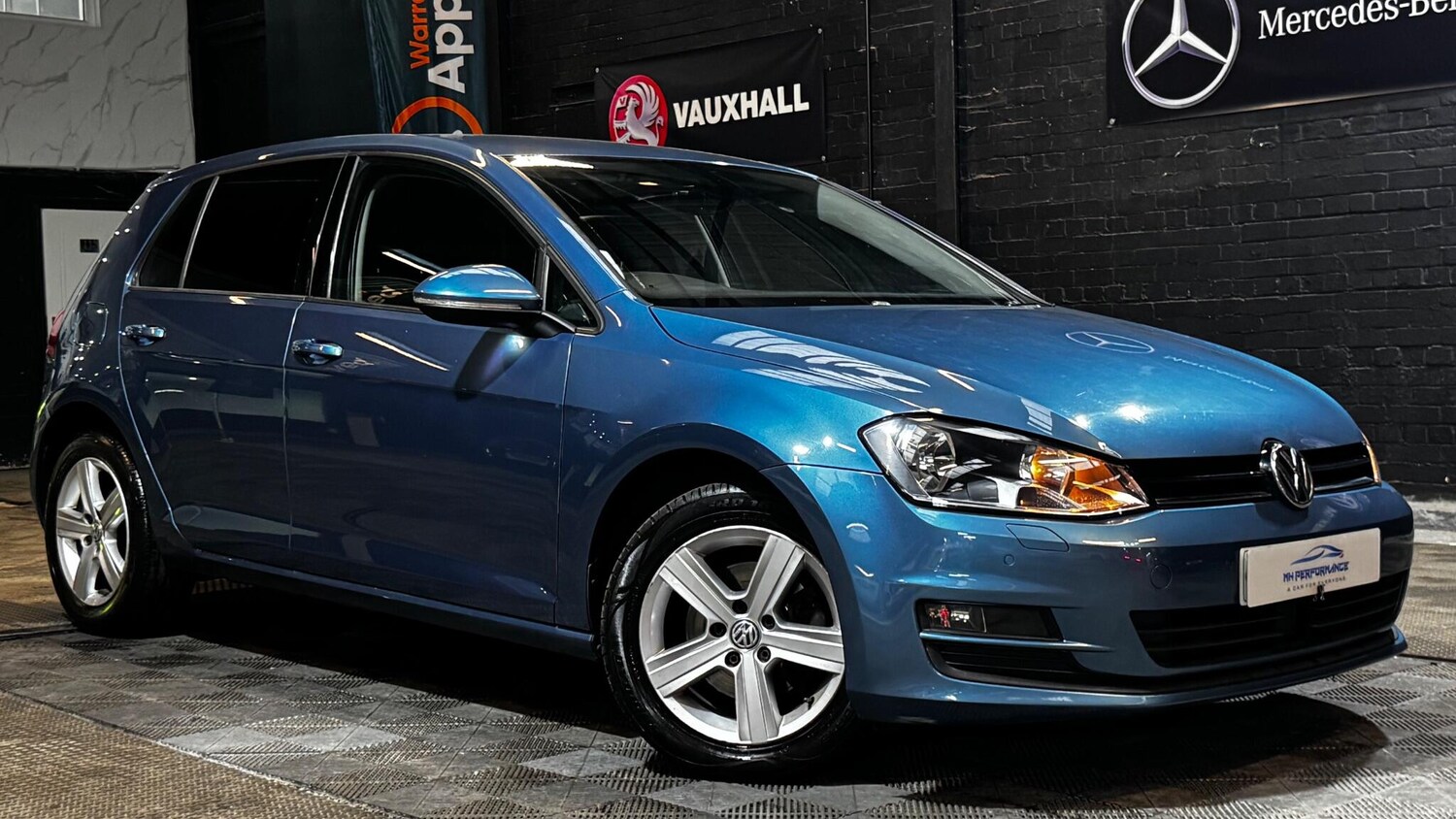 Used Volkswagen Golf for sale - 77722595: Photo 10