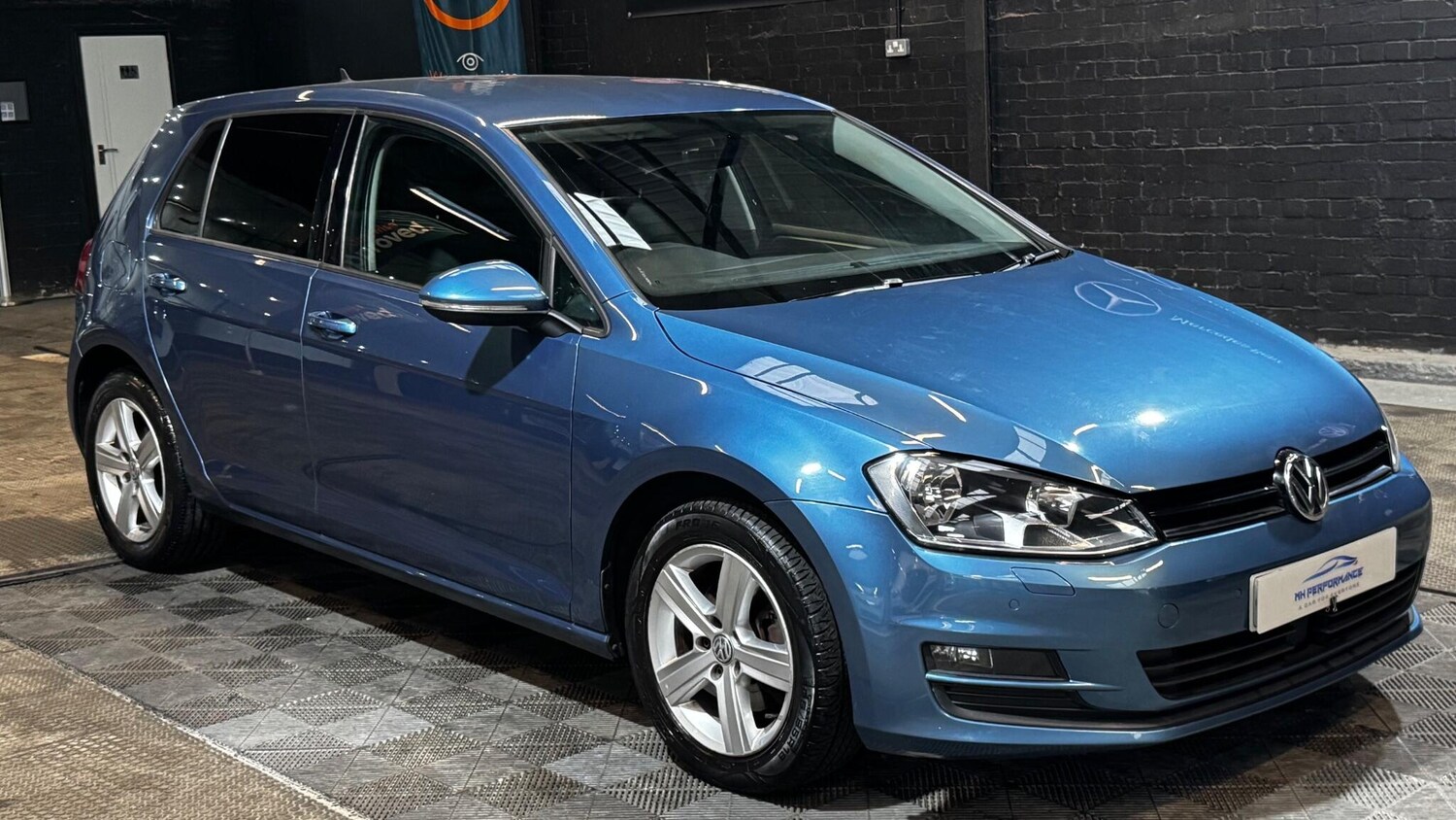 Used Volkswagen Golf for sale - 77722595: Photo 11