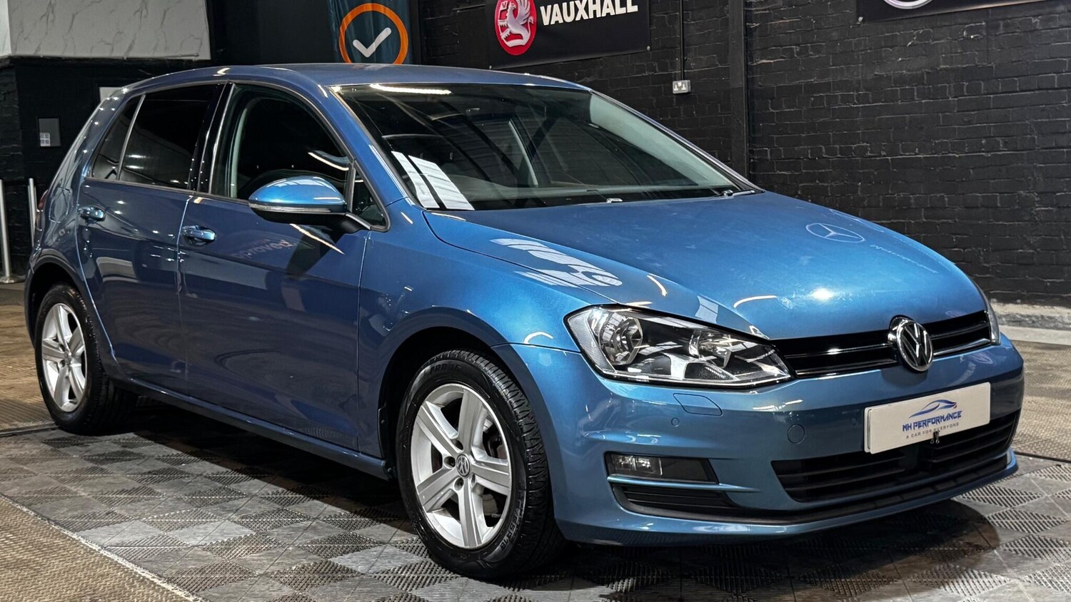 Used Volkswagen Golf for sale - 77722595: Photo 12