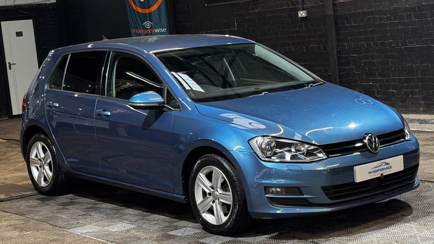 Used Volkswagen Golf for sale - 77722595: Photo 13