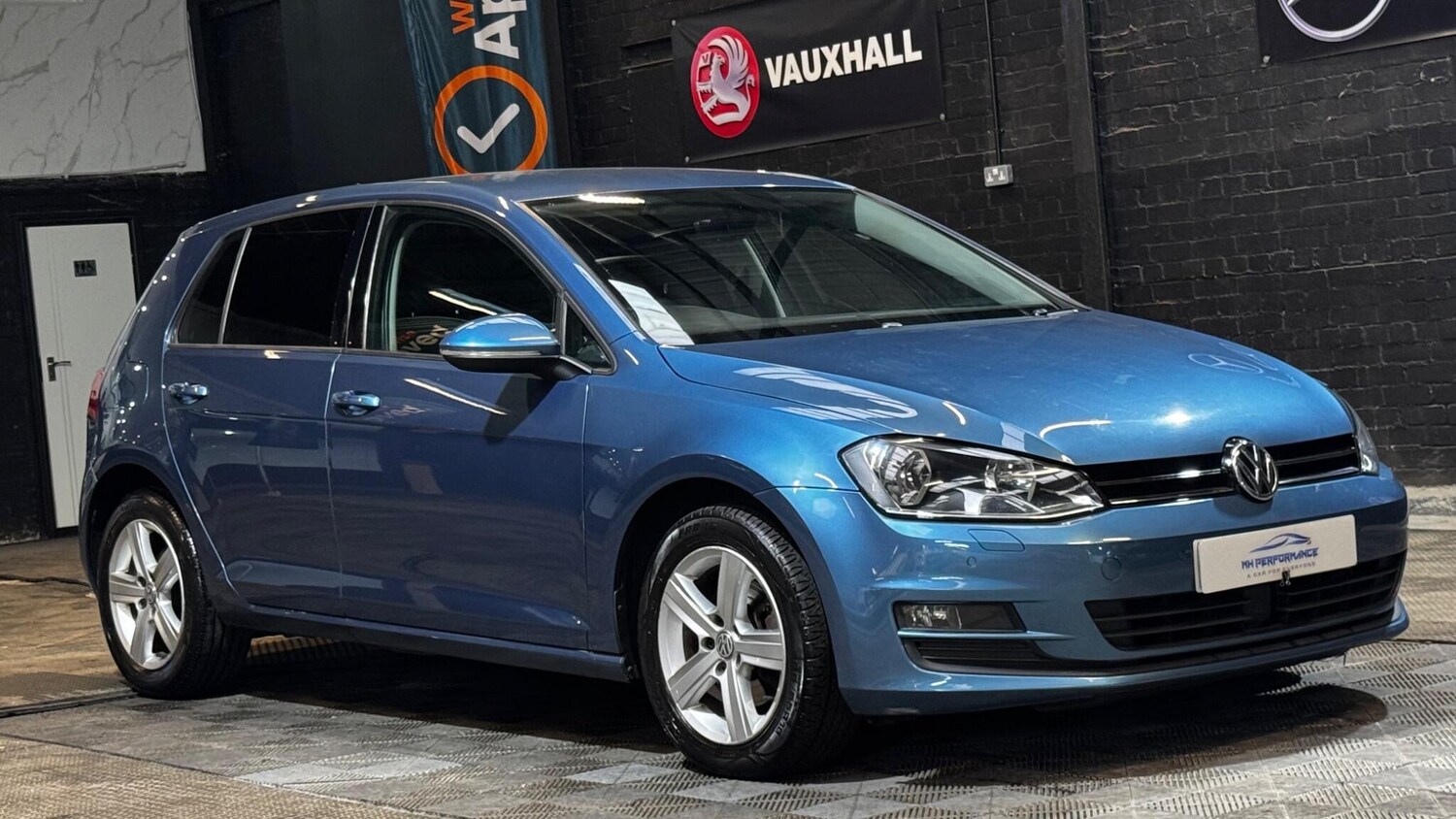 Used Volkswagen Golf for sale - 77722595: Photo 14
