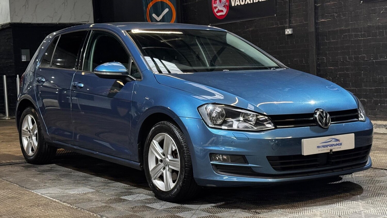 Used Volkswagen Golf for sale - 77722595: Photo 15