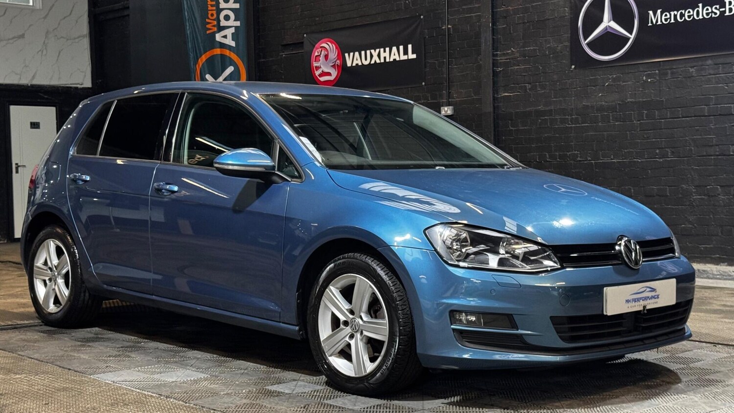 Used Volkswagen Golf for sale - 77722595: Photo 16