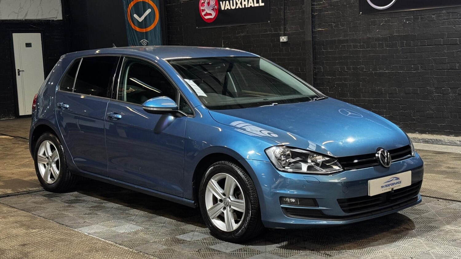 Used Volkswagen Golf for sale - 77722595: Photo 17