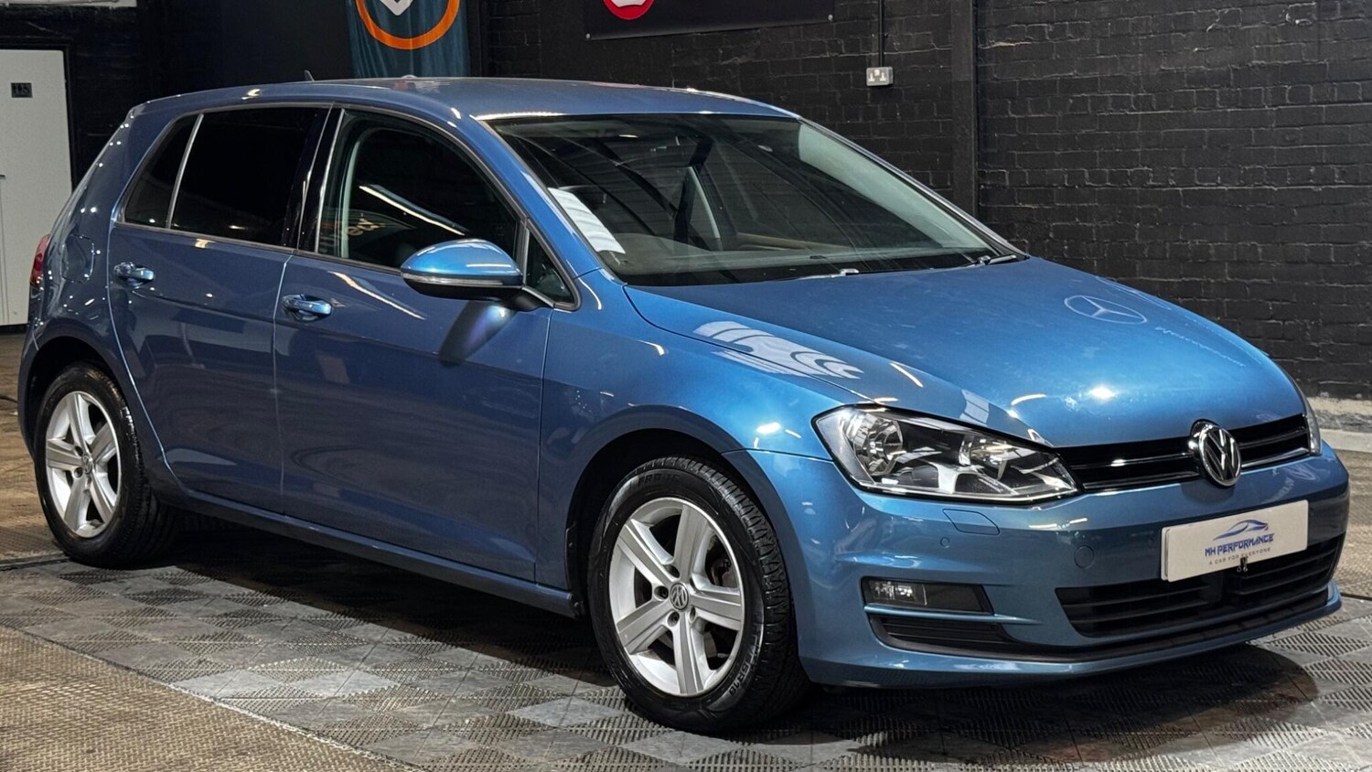 Used Volkswagen Golf for sale - 77722595: Photo 18