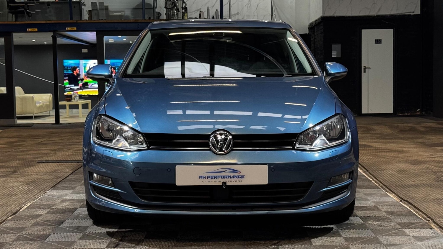 Used Volkswagen Golf for sale - 77722595: Photo 2