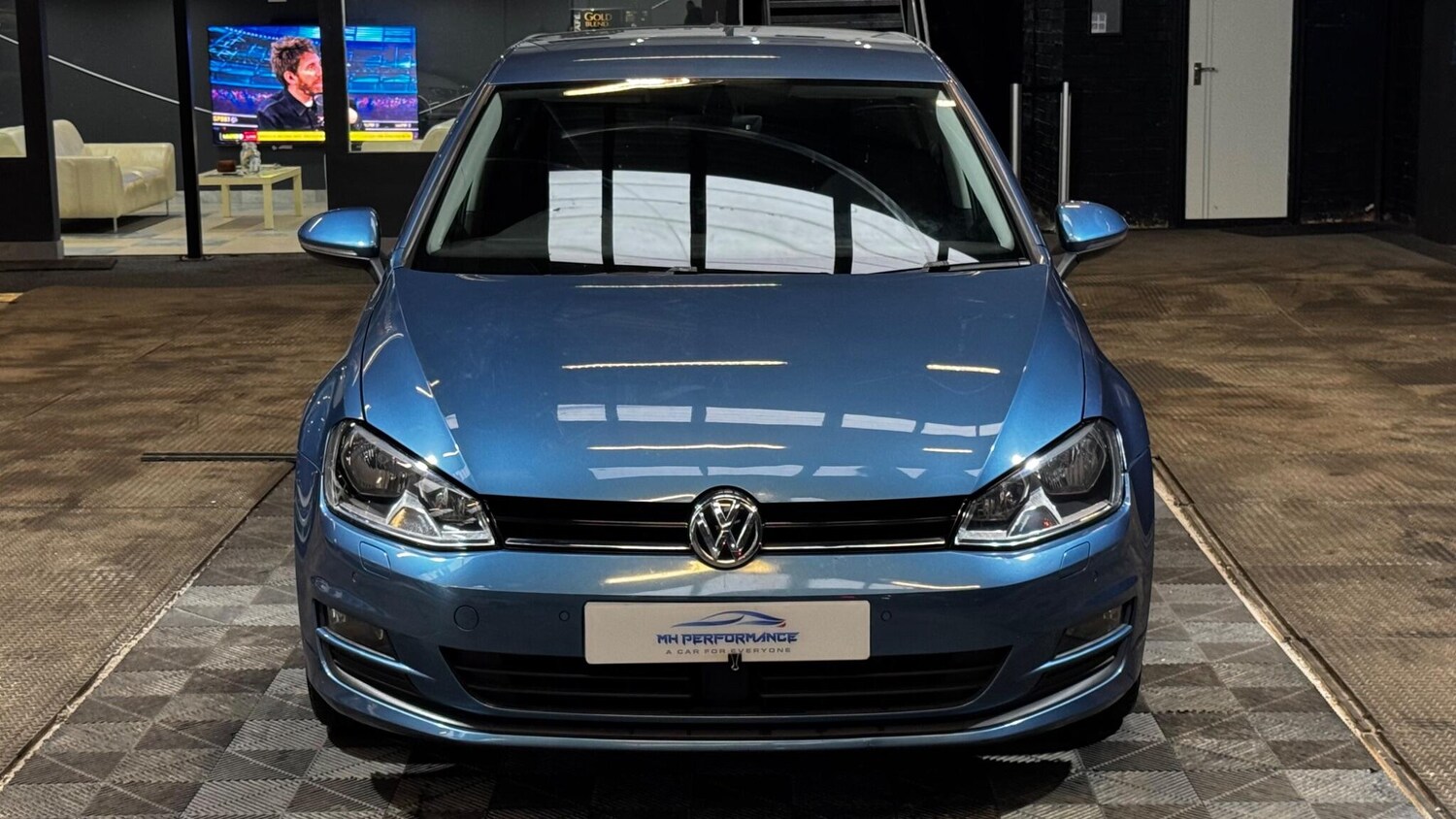 Used Volkswagen Golf for sale - 77722595: Photo 20