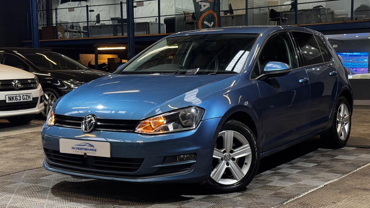 Used Volkswagen Golf for sale - 77722595: Photo 21