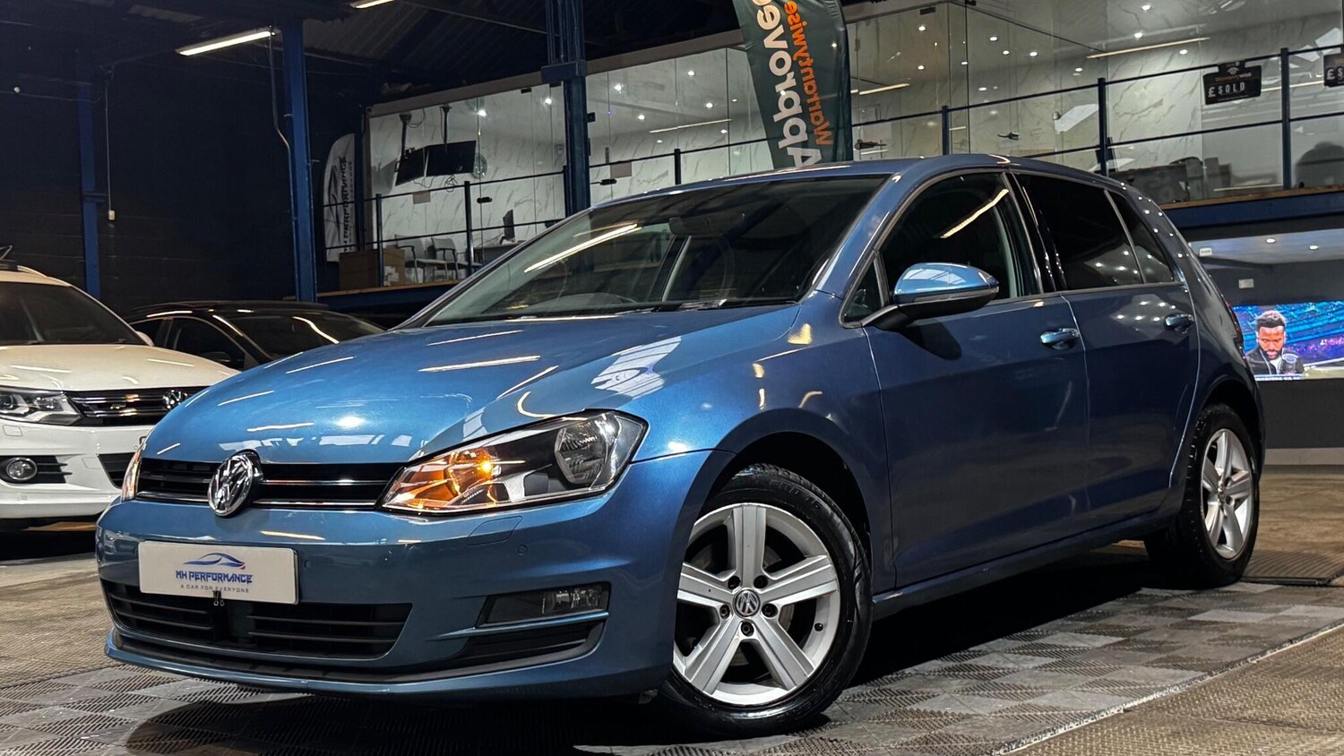 Used Volkswagen Golf for sale - 77722595: Photo 22